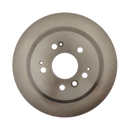 Raybestos Honda Pilot 16-17 Brake Rotor, 982041R 982041R